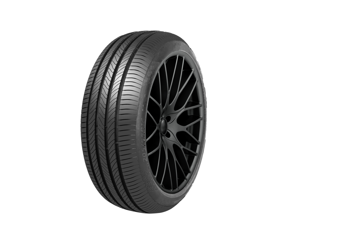 Ovation EV-582 205/55R16 tire