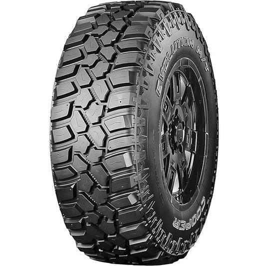 Cooper LRE EVOLUTION M/T LT35X12.50R20 tire