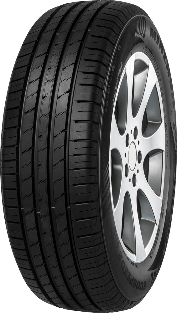 275/55R20 117W MINERVA ECOSPEED2 SUV - All-Season/Summer Tire