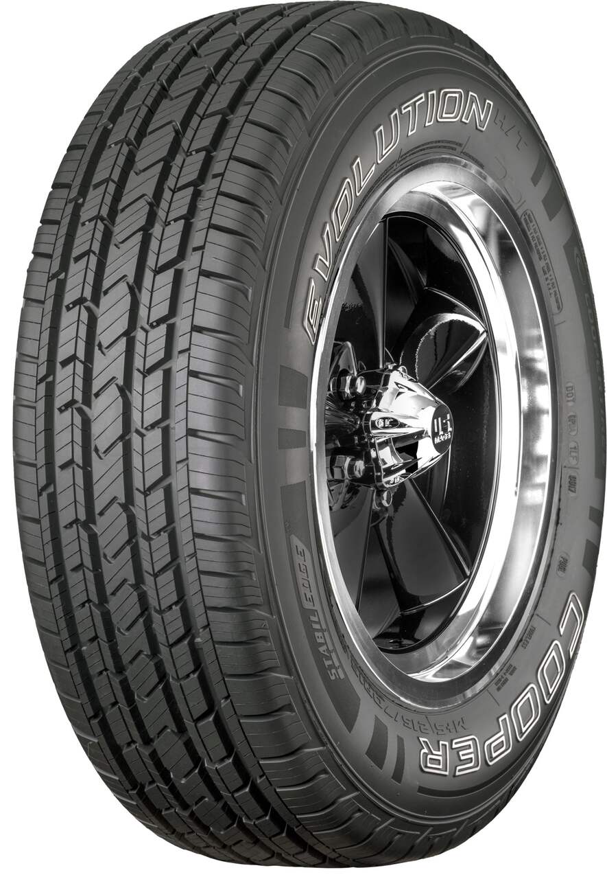 Hankook XL ION HT 275/65R20 tire