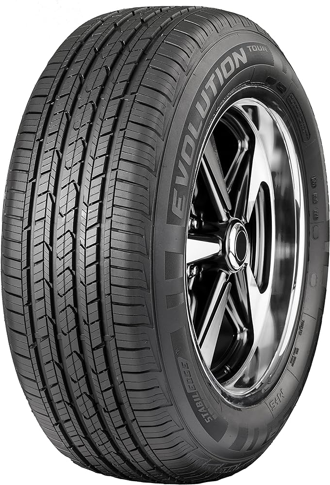 175/65R15 84H COOPER EVOLUTION TOUR - Tire