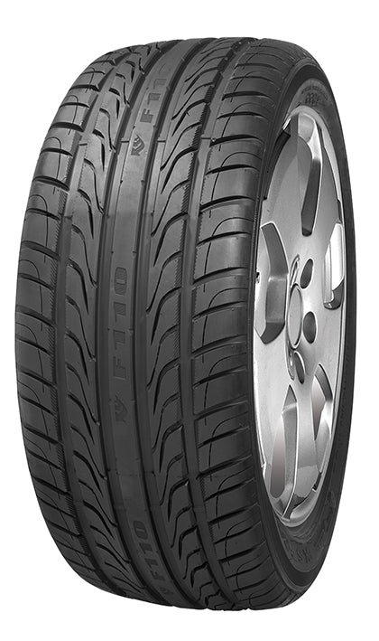 Minerva F110 305/40R22 tire