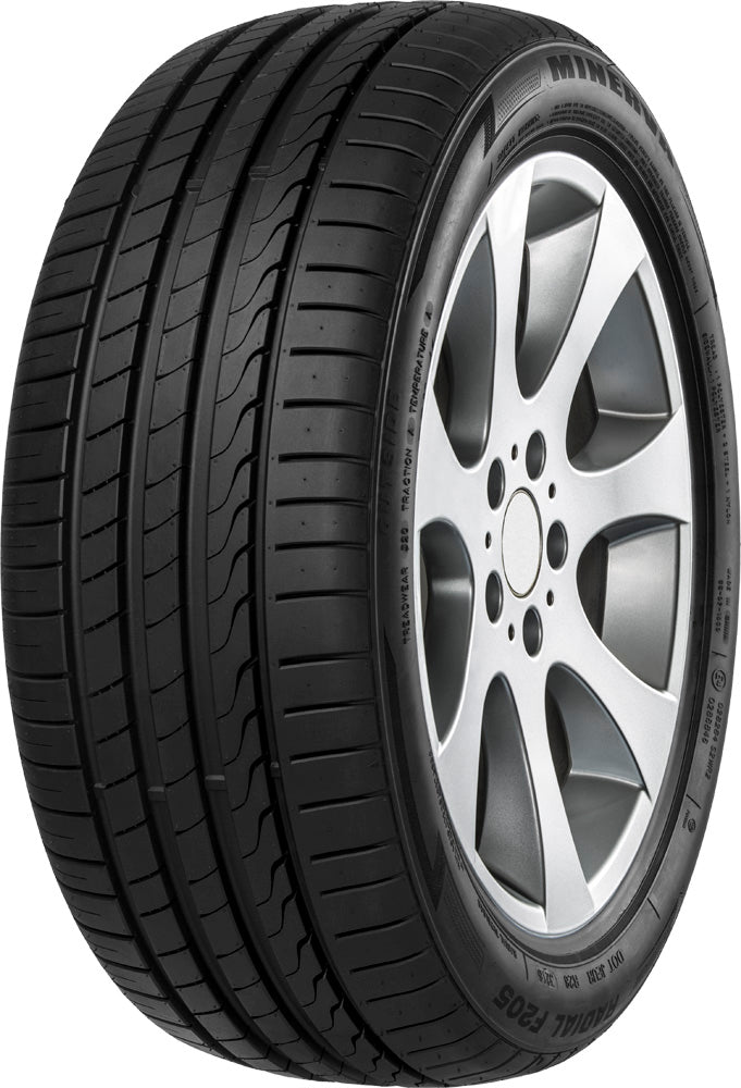 Minerva F205 215/50R17 tire