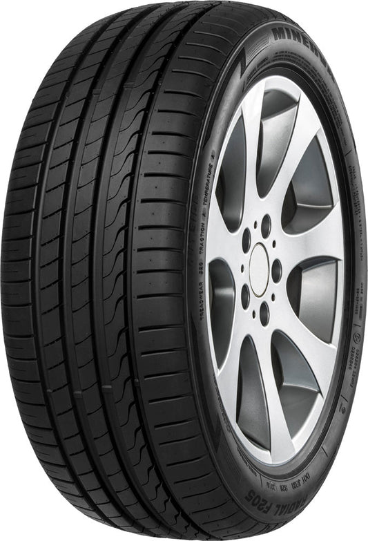 245/45R18 100Y MINERVA F205 - All-Season/Summer Tire