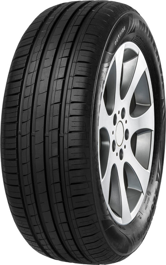225/60R16 98H MINERVA F209 - All-Season/Summer Tire
