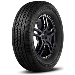 Firestone ALL SEASONS BLACK 215/65R16 tire