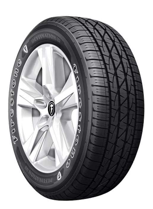 Firestone DESTINATION LE3 235/55R18 tire