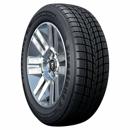 Firestone FIREHAWK PURSUIT AWT 245/55R18 tire