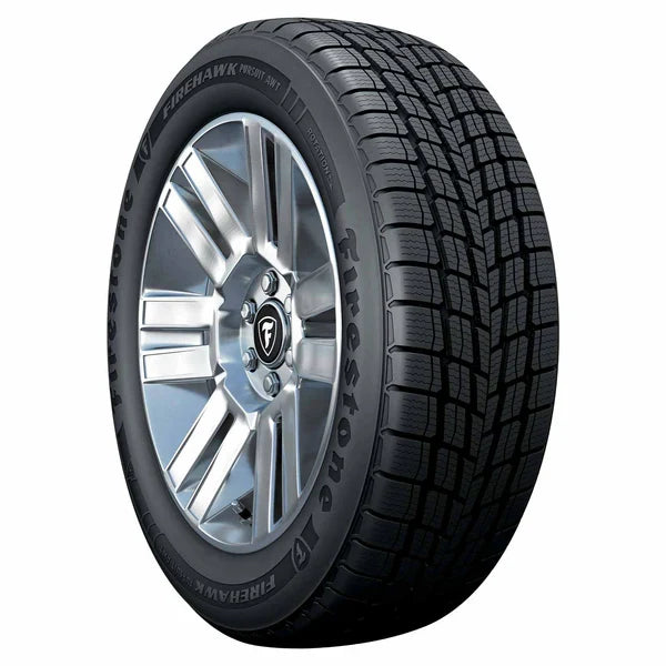 235/50R17 96V FIRESTONE FIREHAWK PURSUIT AWT - Tire