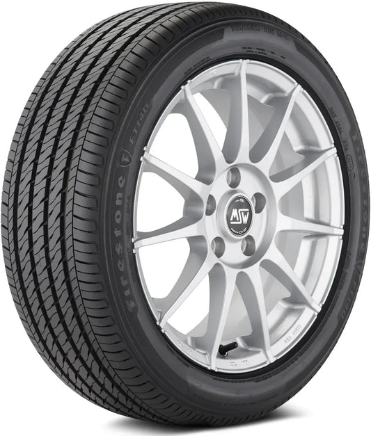 Firestone FT140 205/55R17 tire