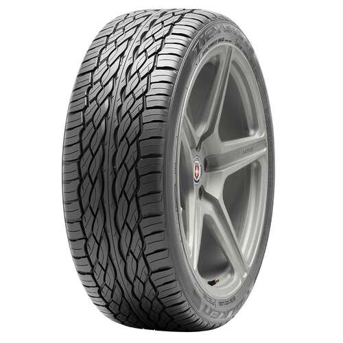 Falken XL ZIEX S/TZ-05 275/45R20 tire