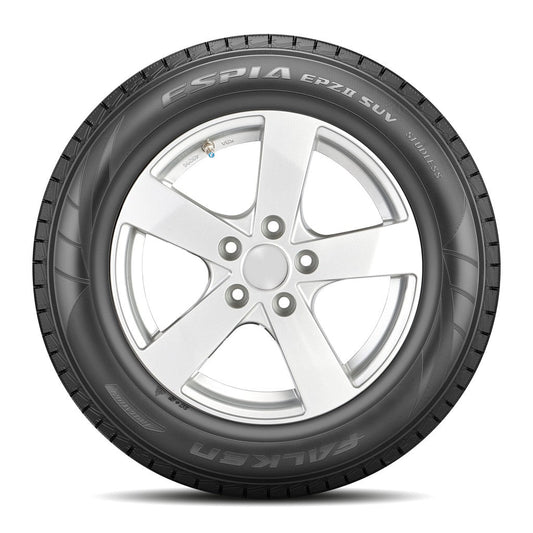 255/55R18 XL 109R LR2 FALKEN XL ESPIA EPZ2 SUV - Winter-Studless Tire