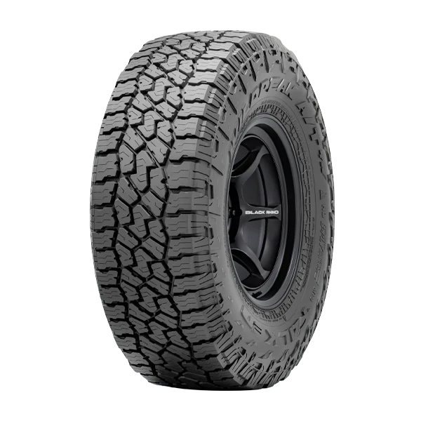 Falken LRE WILDPEAK A/T4W LT245/70R17 tire