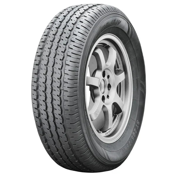 Galaxy LRE ROAD RIDER IV ST235/85R16 tire