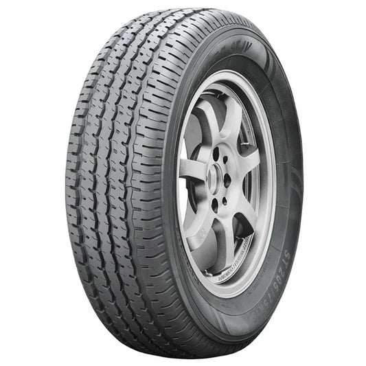 Galaxy LRE ROAD RIDER IV ST225/75R15 tire