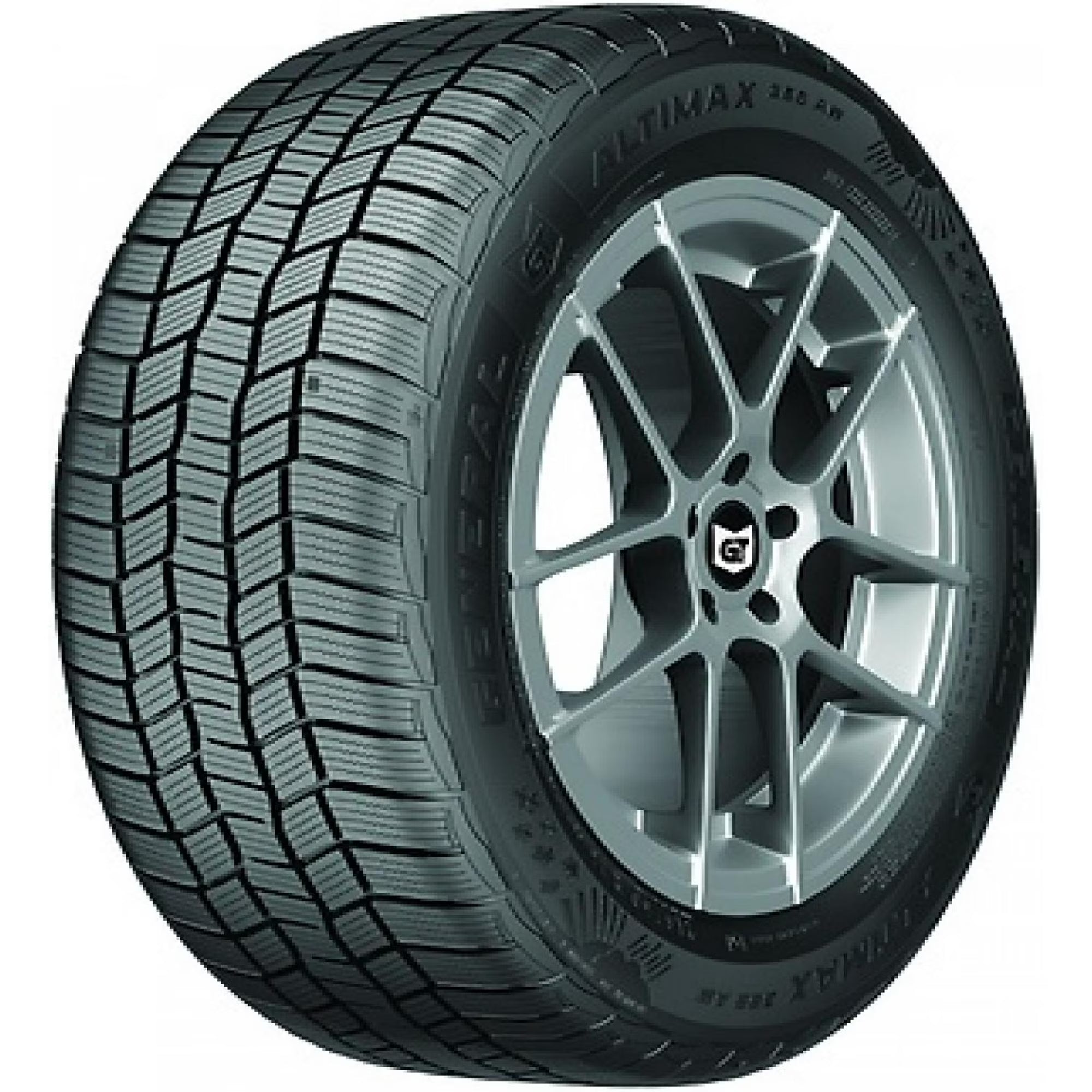 General ALTIMAX 365 AW 215/65R17 tire