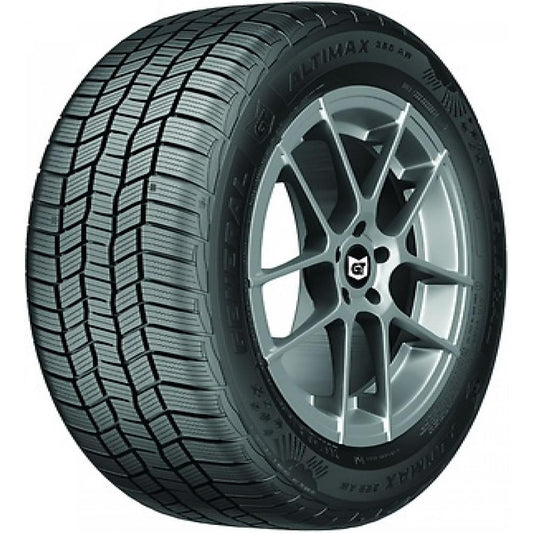 General ALTIMAX 365 AW 175/65R15 tire