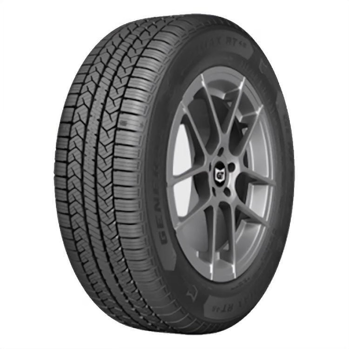 General ALTIMAX RT45 245/40R19 tire