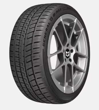 General XL G-MAX AS-07 225/40R19 tire