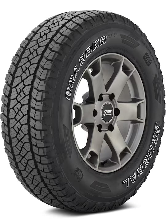 General GRABBER APT 275/65R18 tire