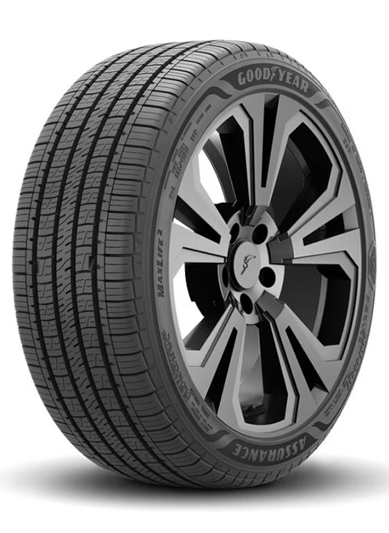 Goodyear ASSURANCE MAXLIFE 2 265/45R21 tire
