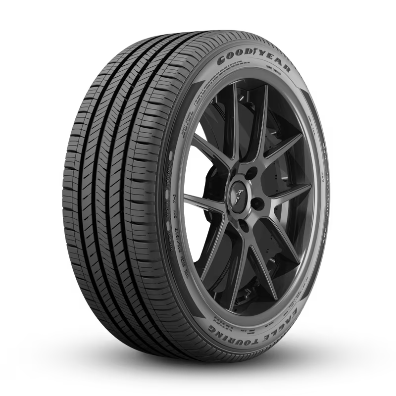 Goodyear EAGLE TOURING B01 235/50R21 tire