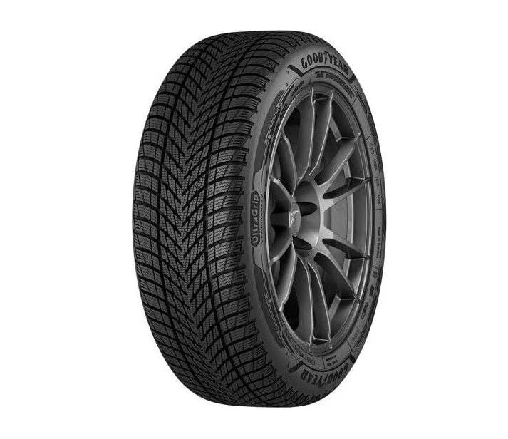 Goodyear XL ULTRAGRIP PERFORMANCE 3 BLT 245/35R20 tire