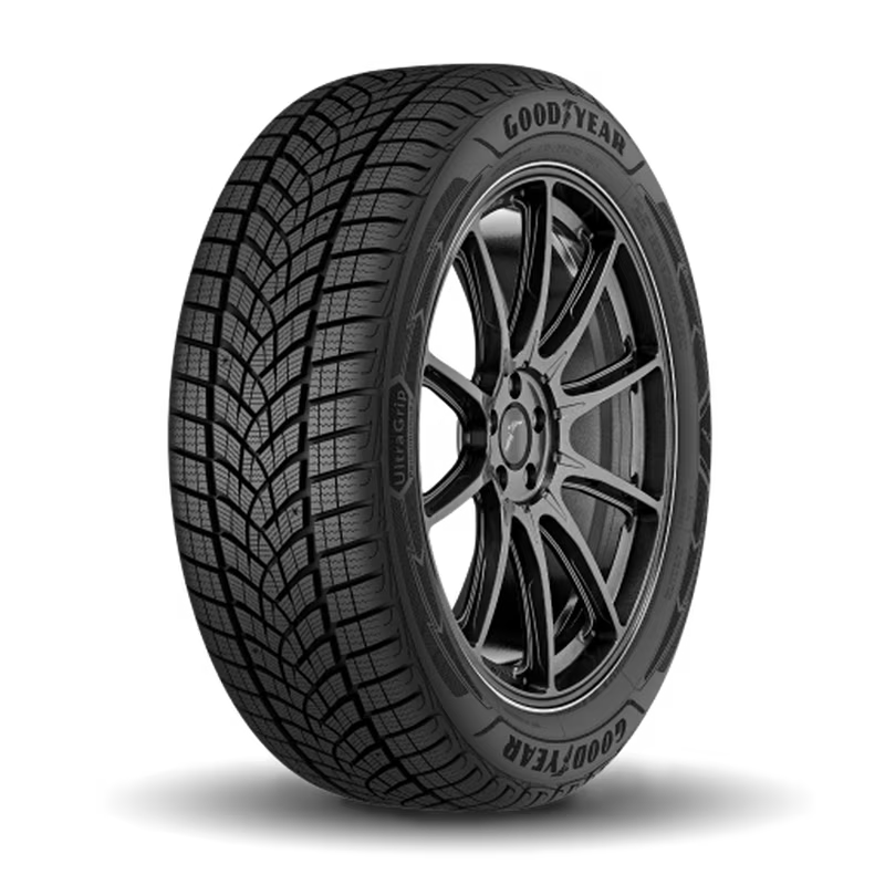Goodyear XL ULTRA GRIP PERFORMANCE + SUV 225/60R18 tire