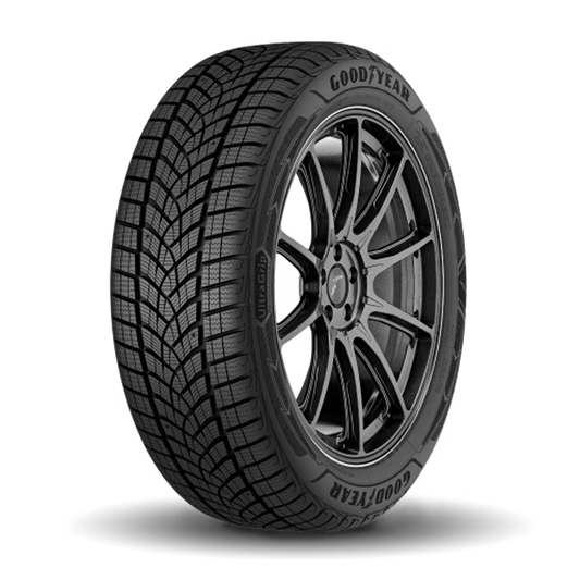Goodyear XL ULTRA GRIP PERFORMANCE + SUV 235/65R18 tire