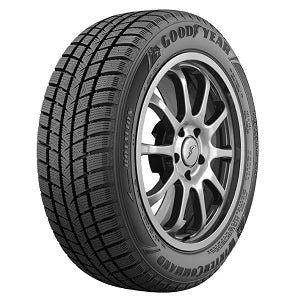 Goodyear WINTERCOMMAND (P) 265/70R16 tire