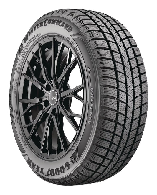 Goodyear WINTERCOMMAND (P) 255/50R20 tire