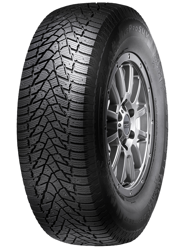 GT Radial GT ICEPRO SUV3 225/55R18 tire