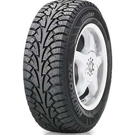 Hankook XL IPIKE RW11 255/55R18 tire