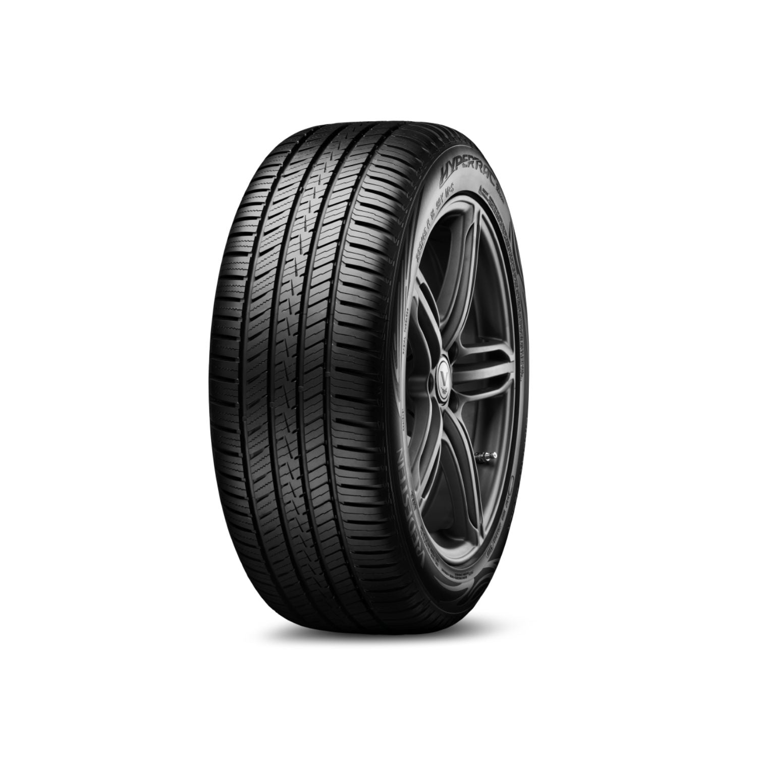 275/40R19 XL 105Y VREDESTEIN HYPERTRAC ALL SEASON - All-Season Tire