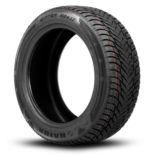 Haida HD657 225/55R18 tire