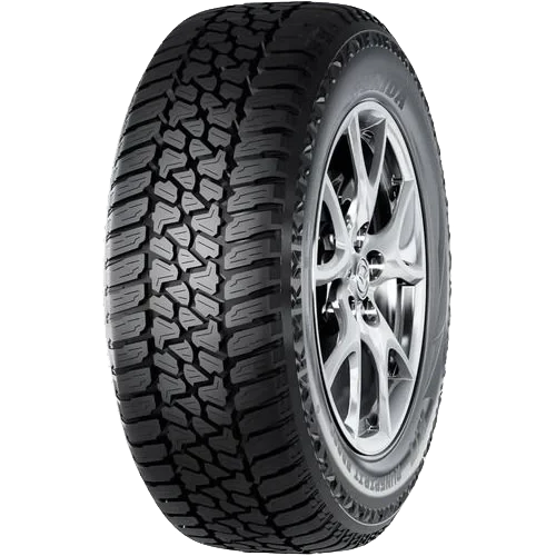LT265/65R18 Haida HD829 - All-Weather Tire 10Ply