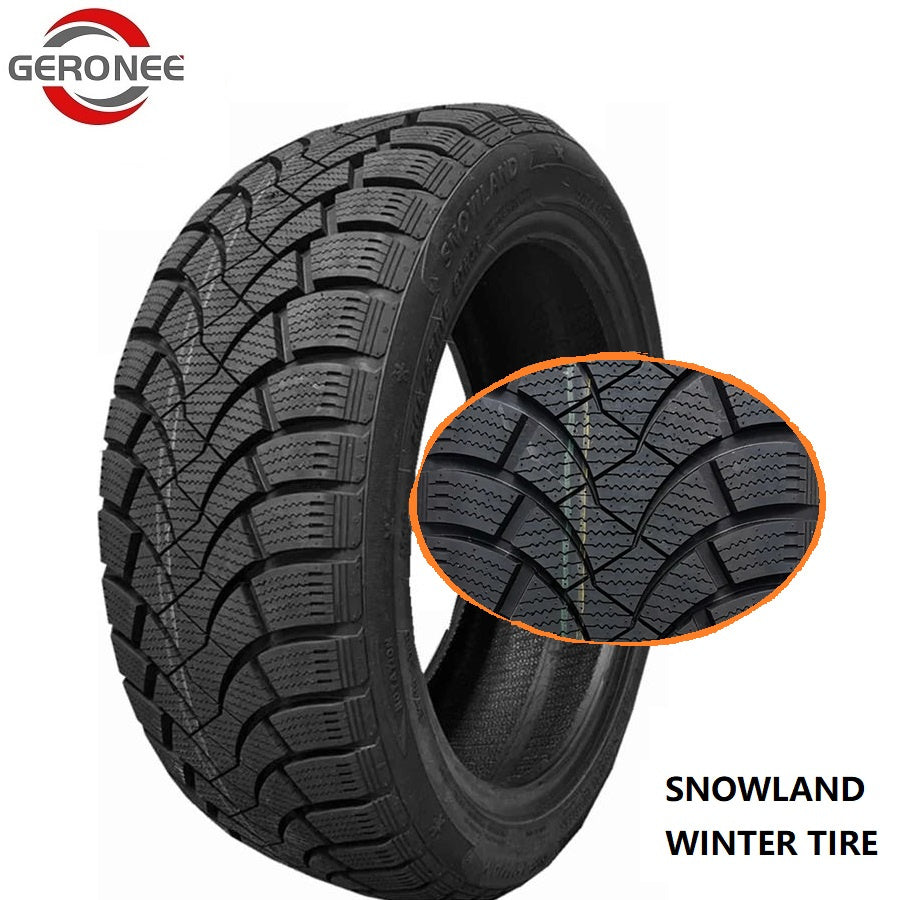 Bearway Snowland 175/70R14 tire