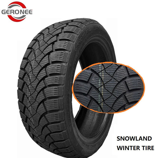Bearway Snowland 175/70R14 tire