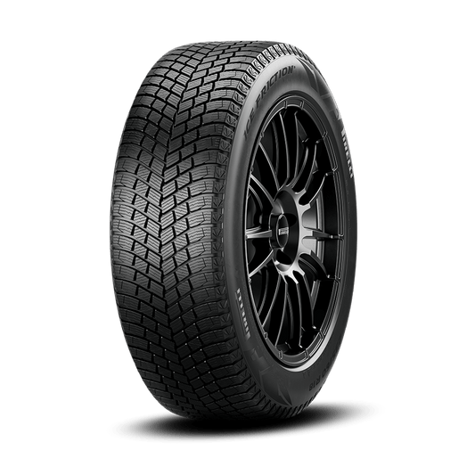 Pirelli ICE FRICTION 225/55R18 tire