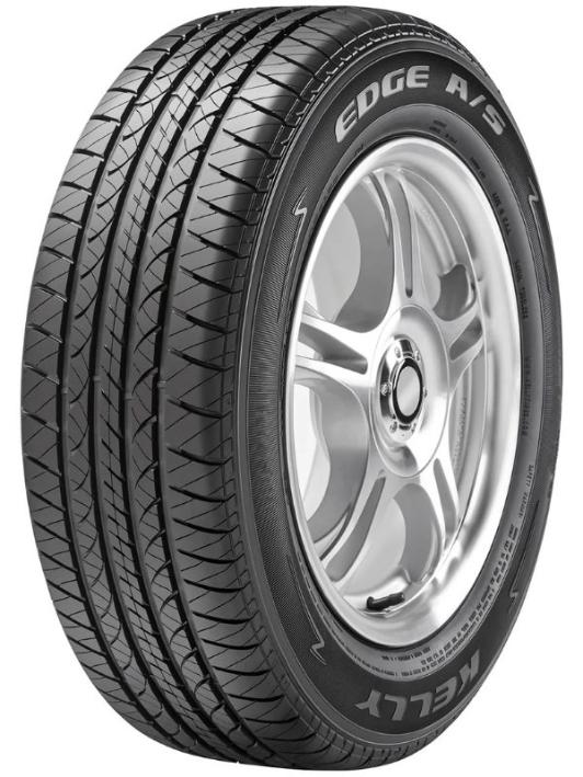 Kelly EDGE A/S BLACK 195/60R15 tire