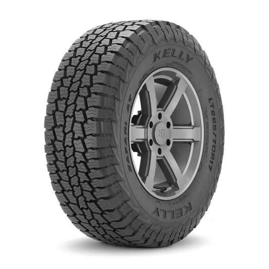 Kelly SAFARI AT (ALL-WEATHER) 265/70R18 tire