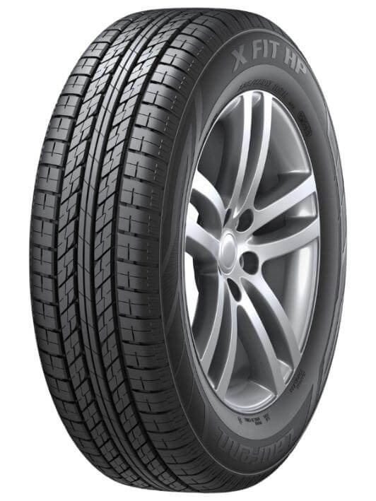 Laufenn X FIT HP LA41 BW 225/55R18 tire