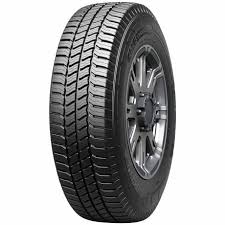 Michelin LRE AGILIS CROSS CLIMATE LT285/60R20 tire