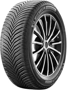 Michelin XL CROSS CLIMATE 2 A/W CUV 235/45R19 tire