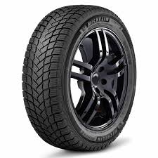 Michelin XL X-ICE SNOW+ 205/60R16 tire
