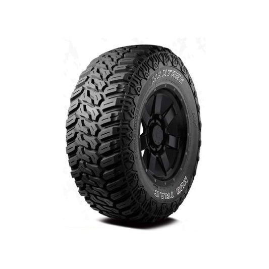 Maxtrek MUD TRAC 235/75R15 tire