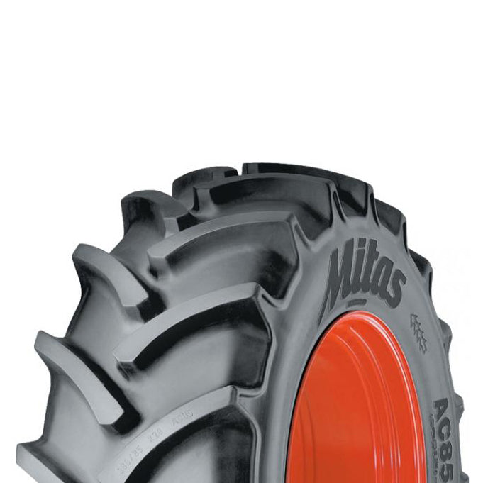 420/85R24 137 MITAS 137A8/ AC85 TL - Tire