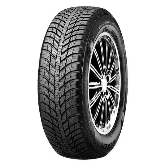 Nexen N'BLUE 4SEASON 2 205/50R17 tire