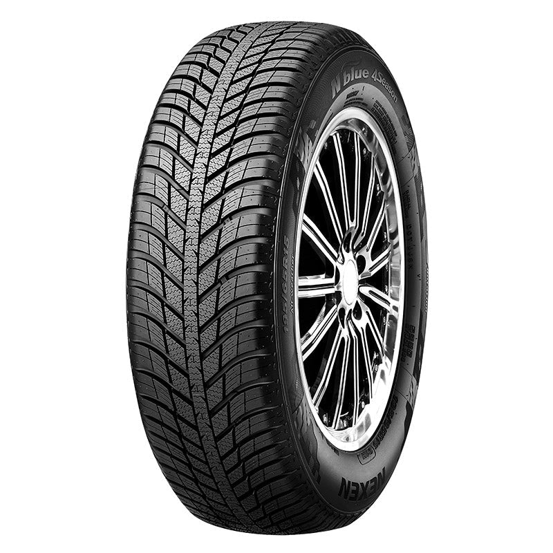Nexen N'BLUE 4SEASON 2 245/60R18 tire
