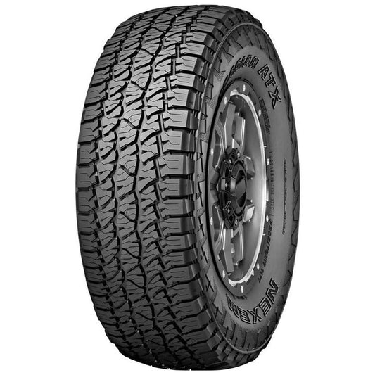Nexen XL ROADIAN ATX BS 245/65R17 tire